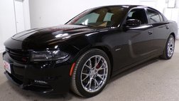 2015 Dodge Charger R/T
