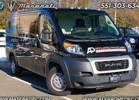 2019 Ram ProMaster 1500 136 WB