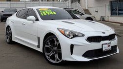 2018 Kia Stinger Base