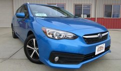 2021 Subaru Impreza Premium