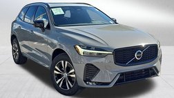 2024 Volvo XC60 B5 Core Dark Theme