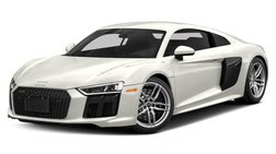 2017 Audi R8 5.2 quattro V10