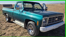 1979 Chevrolet 