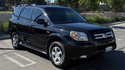 2006 Honda Pilot EX-L w/Navi