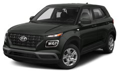 2021 Hyundai Venue SE