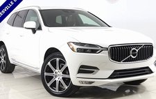 2021 Volvo XC60 T5 Inscription
