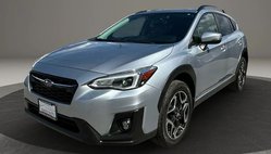 2020 Subaru Crosstrek Limited
