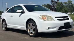 2007 Chevrolet Cobalt SS
