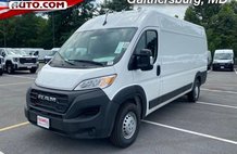 2024 Ram ProMaster 3500 Tradesman High Roof