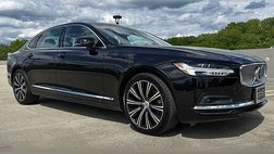 2025 Volvo S90 B6 Plus