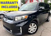 2015 Scion xB Base
