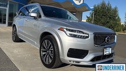 2021 Volvo XC90 T6 Momentum 7-Passenger