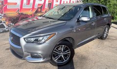 2019 Infiniti QX60 Pure