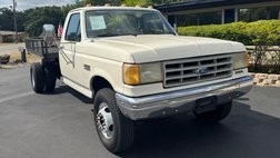 1989 Ford XL