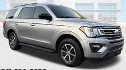 2021 Ford Expedition XL