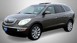 2011 Buick Enclave CXL-2