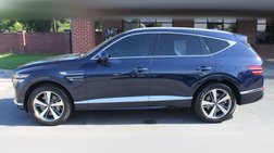 2023 Genesis GV80 2.5T