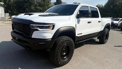 2025 Ram Ram Pickup 1500 RHO
