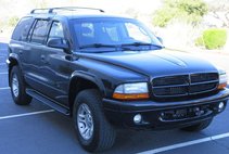 2001 Dodge Durango 