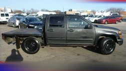 2005 Chevrolet Colorado Z71 LS Base