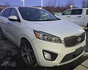 2018 Kia Sorento SX V6