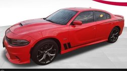 2019 Dodge Charger R/T