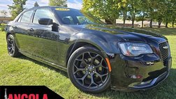 2019 Chrysler 300 S