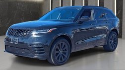 2022 Land Rover Range Rover Velar P250 R-Dynamic S