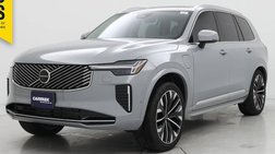 2026 Volvo XC90 T8 Ultra 7P