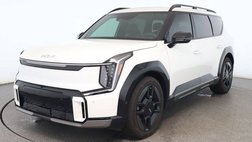 2024 Kia EV9 GT-Line