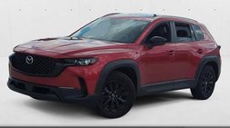 2023 Mazda CX-50 2.5 S Preferred Plus
