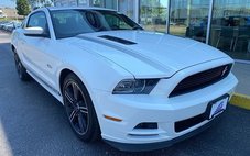 2013 Ford Mustang GT Premium