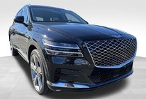 2021 Genesis GV80 3.5T