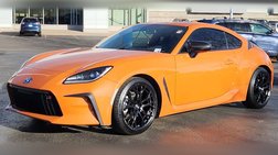 2023 Toyota GR86 10th Anniversary Special Edition