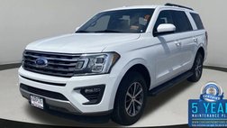 2019 Ford Expedition XLT