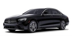 2023 Mercedes-Benz E-Class E 350 4MATIC