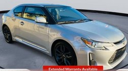 2014 Scion tC 10 Series