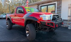 2006 Toyota Tacoma Base