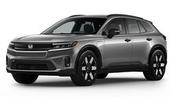2025 Honda Prologue Elite