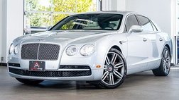 2016 Bentley Flying Spur V8