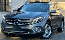 2020 Mercedes-Benz GLA-Class GLA 250 4MATIC