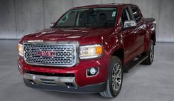 2019 GMC Canyon Denali