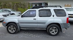 2003 Nissan Xterra SE S/C