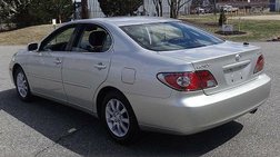 2004 Lexus ES 330 Base