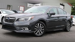 2019 Subaru Legacy 2.5i Premium