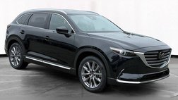 2022 Mazda CX-9 Grand Touring