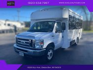 2019 Ford E-Series E-350 SD