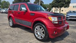 2009 Dodge Nitro R/T