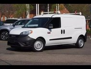 2021 Ram ProMaster City Tradesman