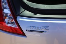 2020 Nissan 370Z NISMO